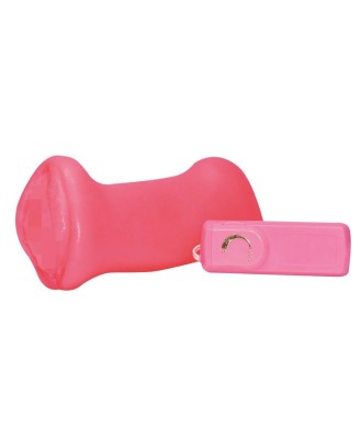 Masturbator Girl´s Pussy