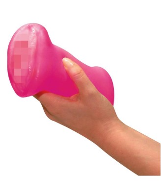 Masturbator Girl´s Pussy