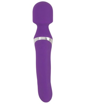 Javida Wand Pearl Vibrator