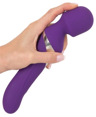Javida Wand Pearl Vibrator