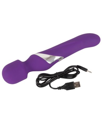 Javida Wand Pearl Vibrator