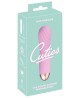 Cuties Mini Vibrator Rose 2.G