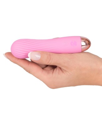 Cuties Mini Vibrator Rose 2.G