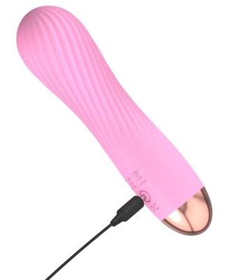 Cuties Mini Vibrator Rose 2.G