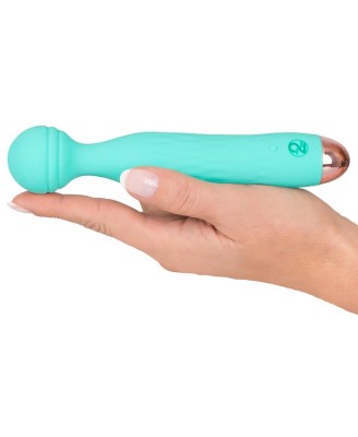Cuties Mini Vibrator Green 2.G