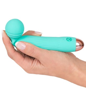 Cuties Mini Vibrator Green 2.G