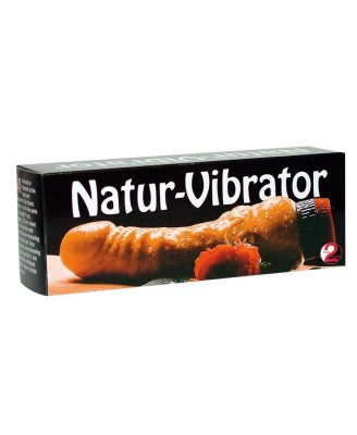 Natural Vibrator