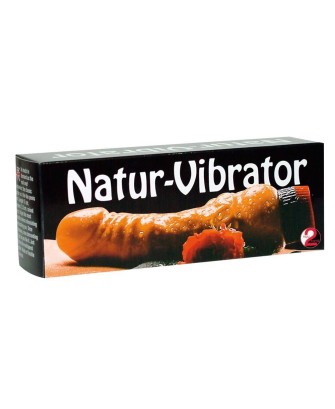 Natural Vibrator