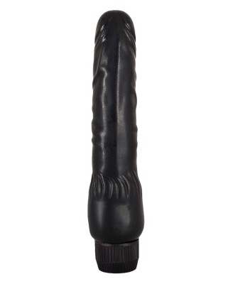 Vibrator Black Hammer