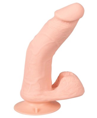 Nature Skin Bendable RC Vibrat