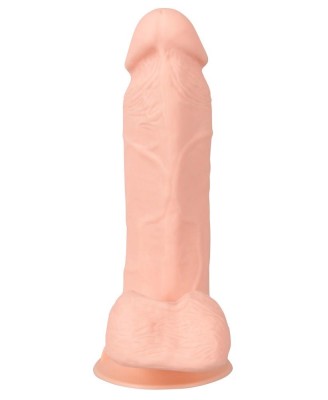 Nature Skin Bendable RC Vibrat
