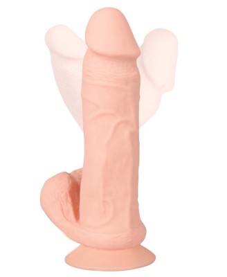 Nature Skin Bendable RC Vibrat