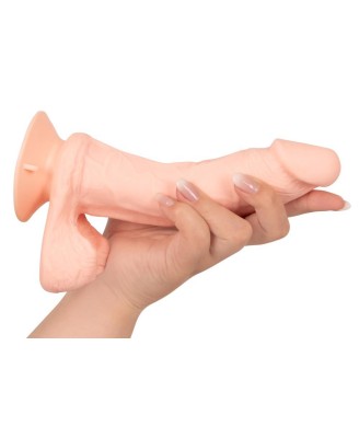 Nature Skin Bendable RC Vibrat