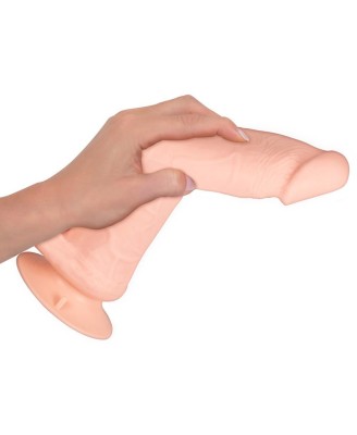 Nature Skin Bendable RC Vibrat