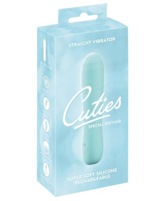 Softies Mini Vibrator