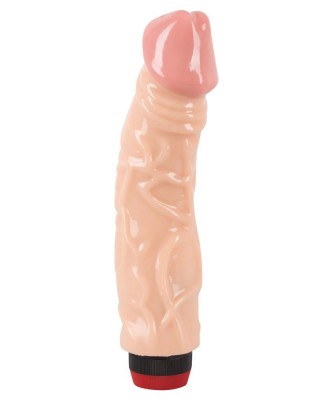 Vibrator `Pasha`