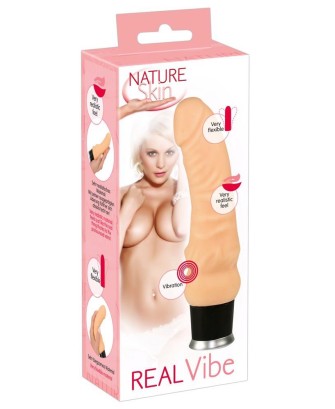 Nature Skin Real Vibe