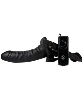 Strap-on "Easy Rider"