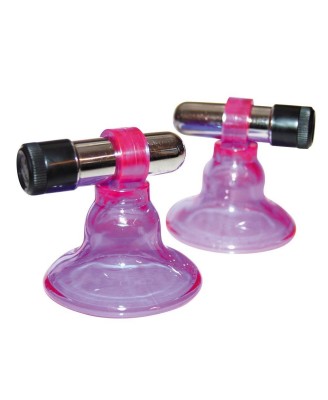 Nipplesucker "Ultraviolett"