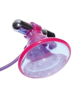 Nipplesucker "Ultraviolett"