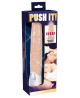 Push it! vibrator
