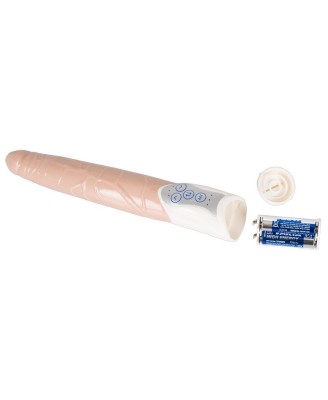 Push it! vibrator
