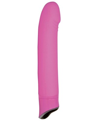 Smile Happy Pink vibrator