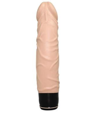 Classic Silicon Small Vibe