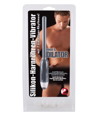 Men's Dilator grey