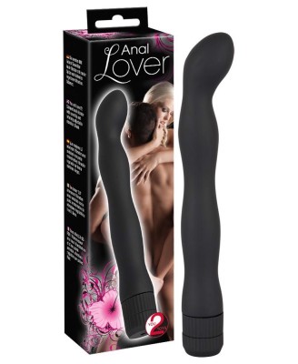 Anal Lover