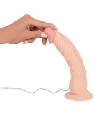European Lover Vibrating