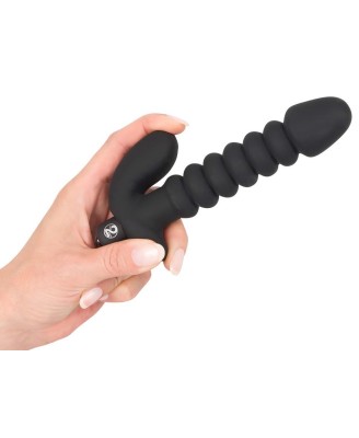 Black Velvets Vibrating