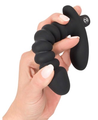 Black Velvets Vibrating