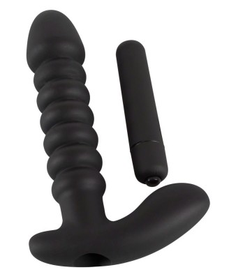 Black Velvets Vibrating