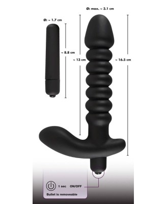 Black Velvets Vibrating