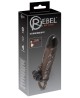 Rebel Extension Regular Fit