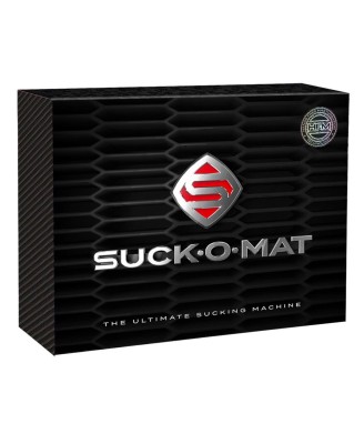 Suck-O-Mat