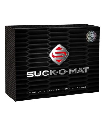 Suck-O-Mat