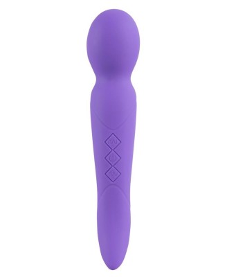 Rechargeable Dual Motor Vibe