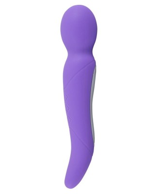 Rechargeable Dual Motor Vibe