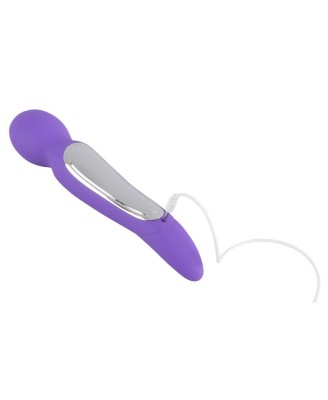 Rechargeable Dual Motor Vibe
