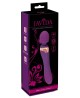 Javida Double Massager
