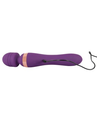 Javida Double Massager