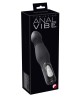 Y2T Black Thrusting Anal Vibe