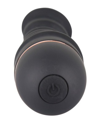 Bendy Ripple Vibrator