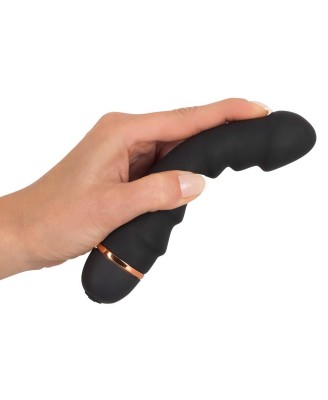 Bendy Ripple Vibrator