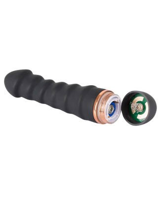 Bendy Ripple Vibrator