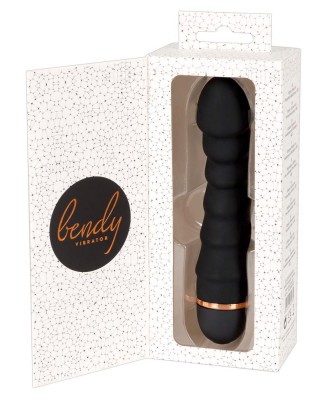 Bendy Ripple Vibrator