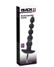 Black Velvets Rechargeable Bea