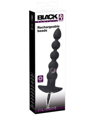 Black Velvets Rechargeable Bea